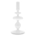 candelabro WD688 trasparente