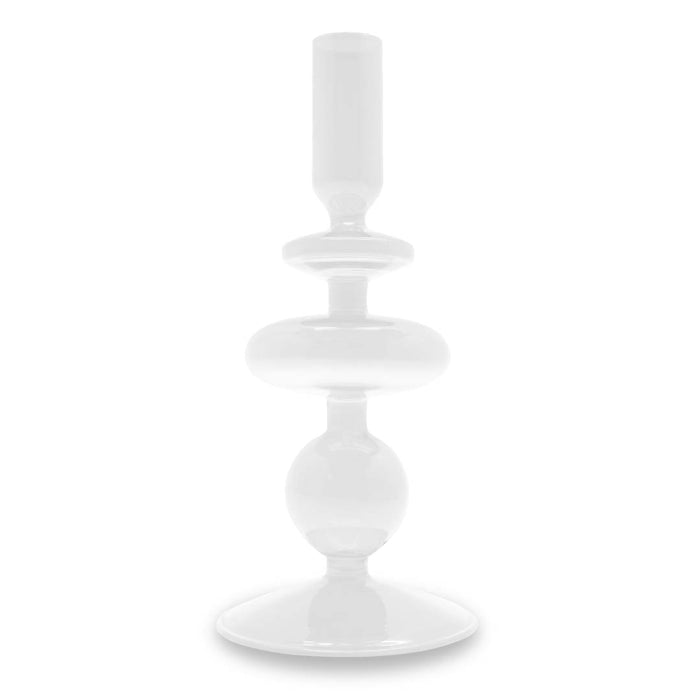 candelabro WD688 trasparente
