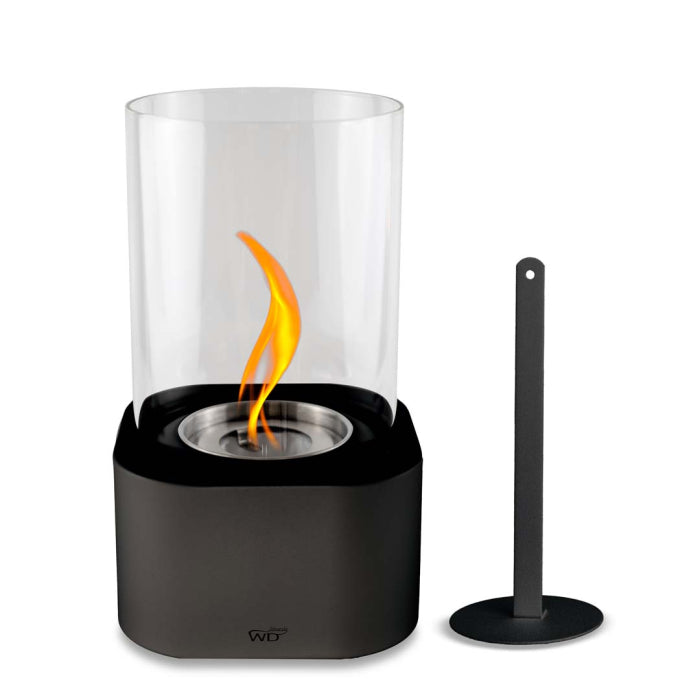 biocamino WD756 nero