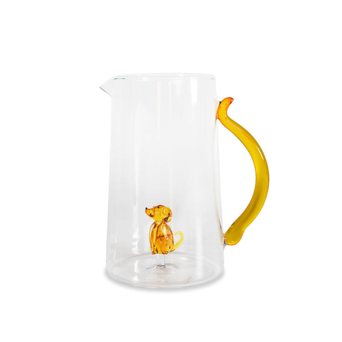 caraffa CAGNOLINO