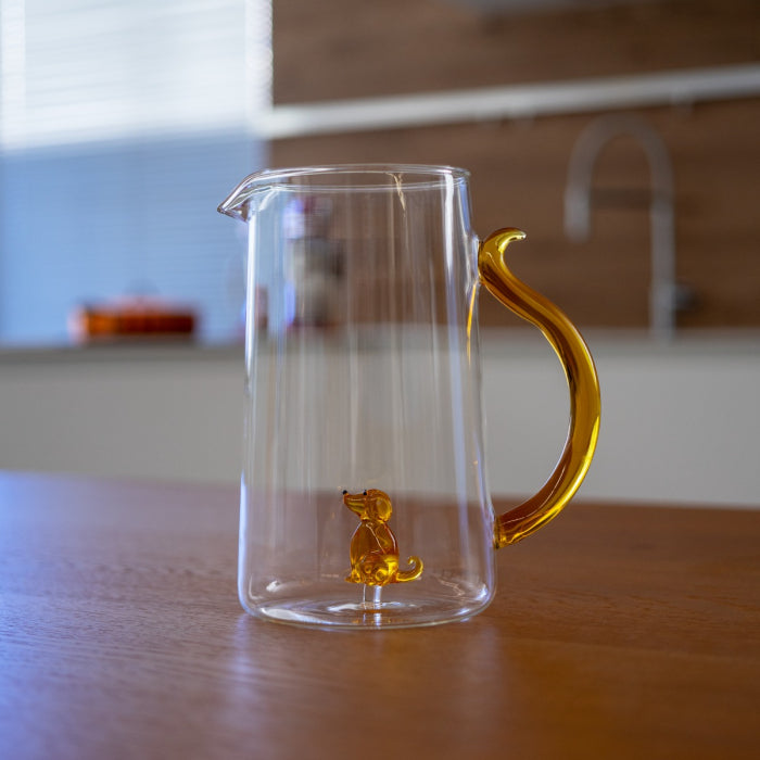 caraffa CAGNOLINO