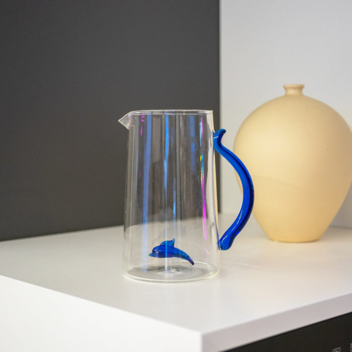 caraffa DELFINO