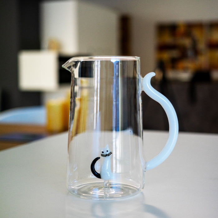 caraffa GATTO