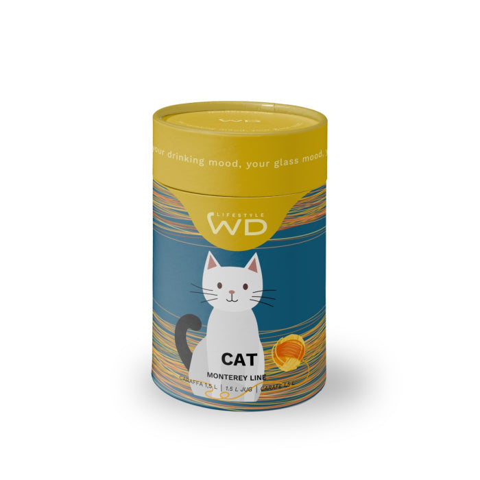 caraffa GATTO
