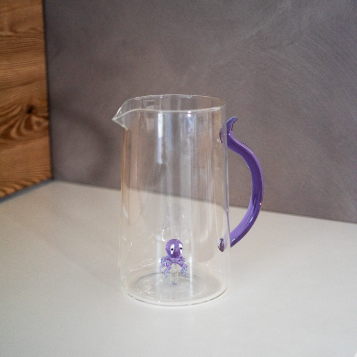 caraffa POLIPO