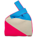 borsa FASCE COLORATE