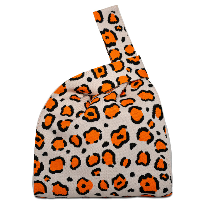 borsa LEOPARDATA