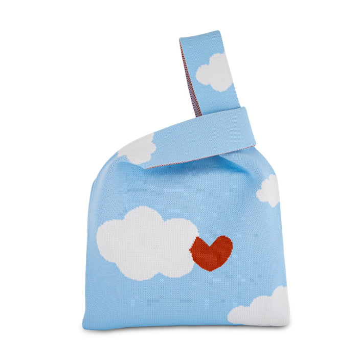 borsa NUVOLE