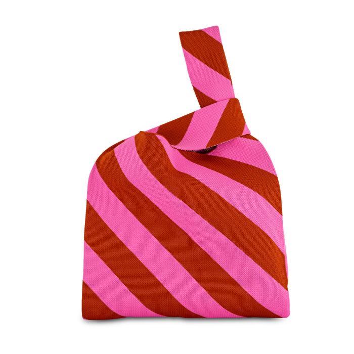 borsa RIGHE OBLIQUE