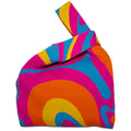 borsa ONDE COLORATE