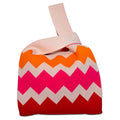 borsa ZIG ZAG